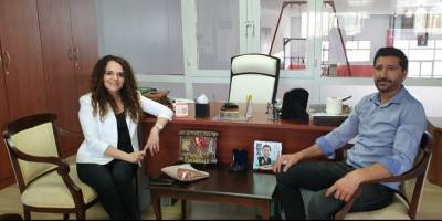 Cimnastik yönetiminde değişim