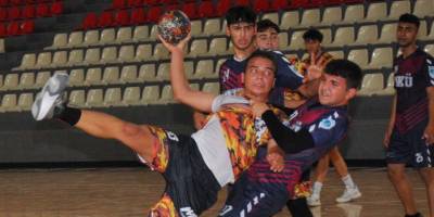 U18’lerin mücadelesi sürüyor