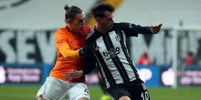 Süper Lig’de 10. hafta başlıyor