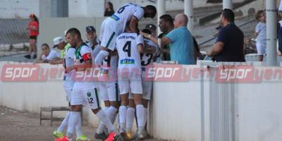 “Güzel bir sinerji yakaladık”