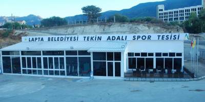 Cimnastikte yeni salon mutluluğu