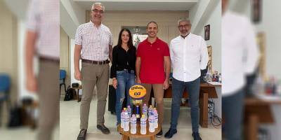 Basketbolda önemli işbirliği