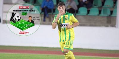 “Ülkemizde en büyük sorun dışa açılamamak”