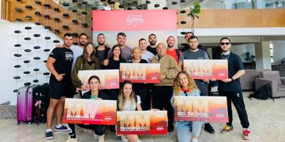 Crossfitte başarılı temsiliyet