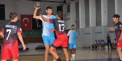 Yükseliş farkı kazandı