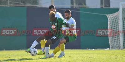 Ruso’da kazanan MTG: 1-2