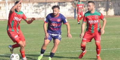 Mormenekşe disipline sevk edildi