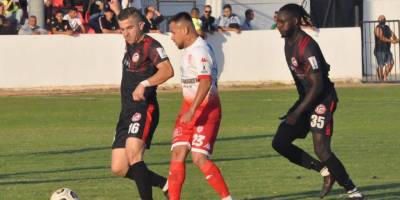 G.Birliği doludizgin: 1-0