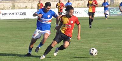 Yüksek tempoda oynandı, kazanan çıkmadı: 3-3