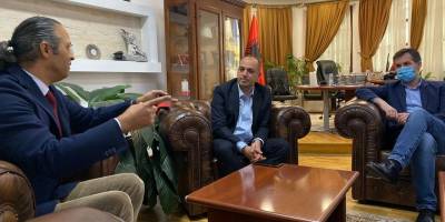 Hentbolda Avrupa için ciddi adımlar