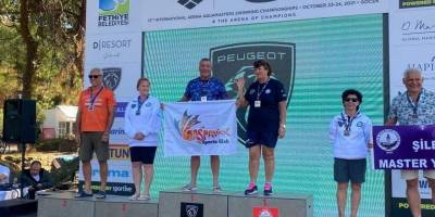 Aspava’dan Türkiye’de çifte birincilik