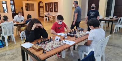 Havva Özay Anı Turnuvası’nda sona doğru