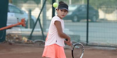 Teniste heyecan devam ediyor