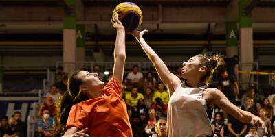 Basketbol dolu bir sezon tamamlandı