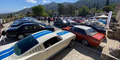 Klasikler geleneksel rallide yollara çıkıyor