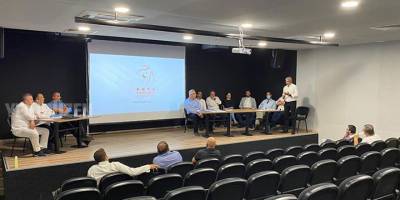 Basketbolda mali rapor oybirliği ile onaylandı