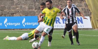 MTG yükseliyor, Yenicami eriyor: 3-0