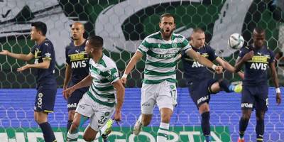 Fenerbahçe galibiyeti unuttu