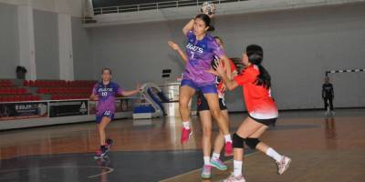 Kadınlarda üçüncü hafta tamamlandı