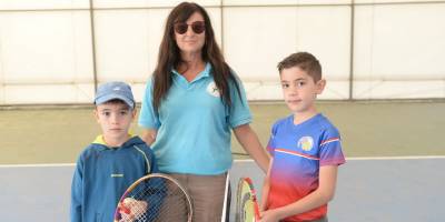 Yeşilada Turnuvası ve HD Otomasyon Cup devam ediyor