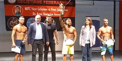 Kemal Demirciler anısına yarıştılar