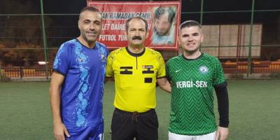 Dairelerde yarı final zamanı