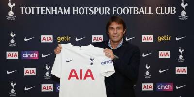 Tottenham’da Conte dönemi