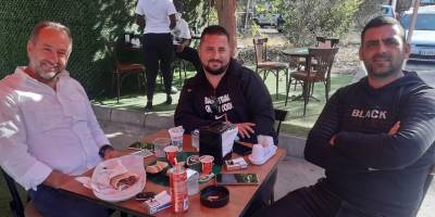 Bağcıl teknik heyetini belirledi