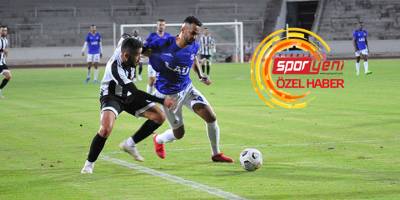 Tağman: “Lefke’nin efsane isimleri arasında yer aldığım için çok gururluyum”