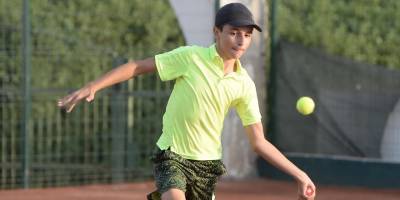 Sona doğru heyecan artıyor