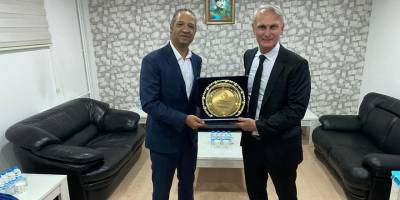 Hentbolda temaslar sürüyor