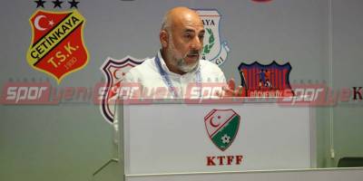 “Şampiyonluk hayalimden vazgeçmeyeceğim”