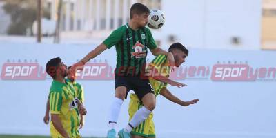 Ruso’da ilk galibiyet