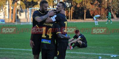 Türk Ocağı’ndan unutulmaz geri dönüş: 3-2