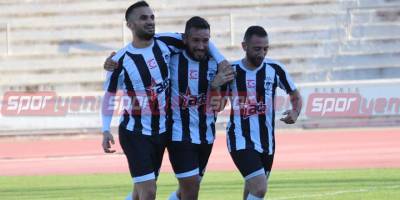 459 gün sonra yüzler güldü