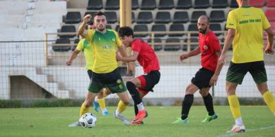 MTG’de Beyazi üzüntüsü