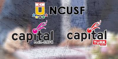 KKÜSF'ye iletişim sponsoru