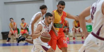 Basketbolda yeni sezon başlıyor