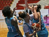 Girne Üniversitesi Adana ASKİ’yi konuk edecek