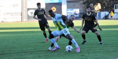 Önceki sezonu arattılar