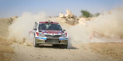 Cumhuriyet Sprint Rallisi’ne 15 kayıt