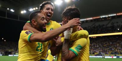 Brezilya Katar vizesini aldı