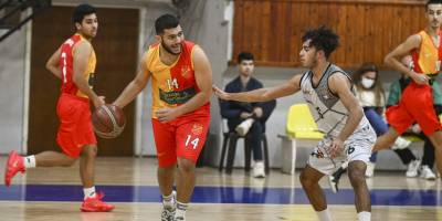Açılışı Soyer yaptı: 62-40