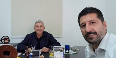 Cimnastikte sıradaki durak Dilekkaya