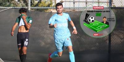 “Genç oyuncuları dünyaya kazandıramıyoruz”