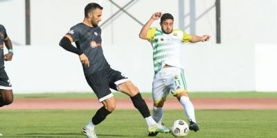 İkisine de yaramadı: 1-1