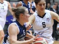 Yakın Doğu Beşiktaş’ı ağırlayacak