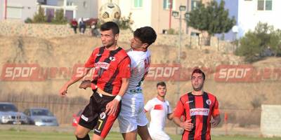 Hamitköy nefes aldı