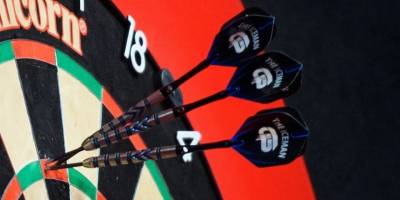 Tuborg Ferdi Darts Ligi düzenleniyor