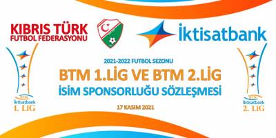 İmzalar BTM için atılıyor